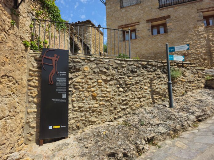 Caçador i escurçó