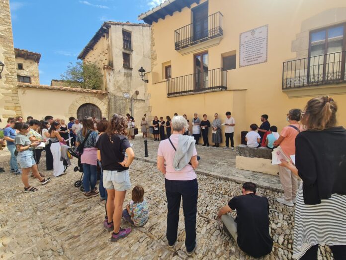 Cinquena edició AVAN