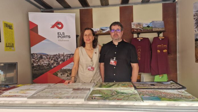 Silvia Colom i Guillem Monferrer