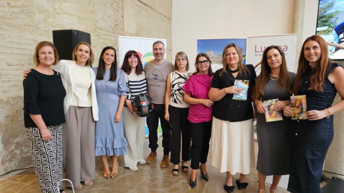 Tercera edición del foro