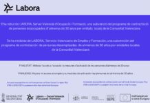 Castellfort impulsa el programa EXPLUS 2025 gràcies a una subvenció de la Generalitat Valenciana i LABORA