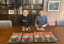 Morella celebra la desena Trobada de Dimonis amb més de 250 participants