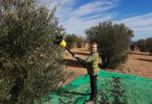 LA UNIÓ denuncia la bretxa de gènere que persisteix en el sector agrari valencià i demana major suport per a les dones rurals