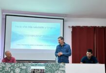 Vistabella ha acollit una jornada sobre salut i longevitat per a promoure un estil de vida saludable