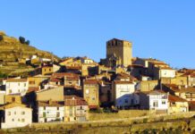 Portell convida a descobrir els seus orígens amb una caminada guiada el 25 d’octubre