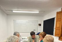 Morella aposta per la formació digital per a dones del municipi