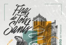 La XVI Fira de Tots Sants omplirà Vistabella d’activitats, artesania i productes locals