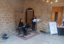 El Mercat Gastronòmic posarà diumenge el colofó al Mes de l’Avellana de Benassal després d’un octubre ple d’activitats