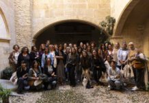 Albocàsser impulsa el lideratge femení amb la jornada “Dones, emprenedoria i economia social” del CDR Maestrat