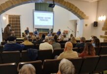 El PSPV de Morella organitza un seminari per debatre el futur de la ciutat