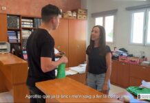 Video. Vilafranca Responsable Vilafranca Responsable