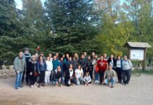 Vilafranca viu un cap de setmana de solidaritat amb les víctimes de la DANA 29-O