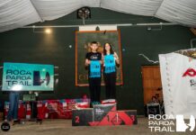 El vilafranquí Javier Vives Barreda guanya la Roca Parda Trail de Cinctorres