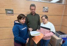 La propuesta de presupuesto de la Diputación de Teruel elimina la partida destinada al transporte de purines