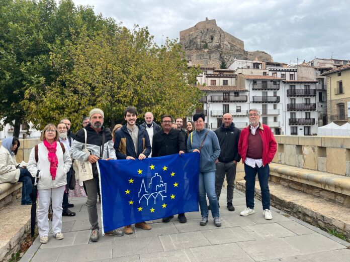 Jornades europees 2025