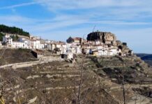 Ares del Maestrat activa el servei de transport a demanda per a facilitar els desplaçaments mèdics