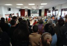 Benassal reafirma el seu compromís amb la igualtat i contra les violències masclistes amb una jornada que posa l’accent en la coeducació