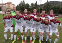 L’Amateur del Vilafranca cau golejat a Benassal (6-0)