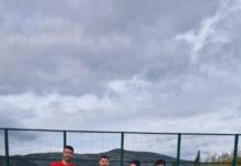 El Club Pàdel Vilafranca supera la visita a Tírig (5-12)