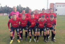 L’Amateur del Vilafranca torna a la senda de la victòria a costa del Benlloc B (2-1)