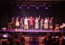 Un cap de setmana de memòria, foc i festa a Vilafranca