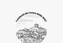 Castellfort ja té comissió de festes per als pròxims dos anys