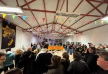 L’Aplec busca el cartell de l’edició