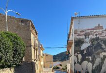 Millores integrals en la travessia de la Torre d’En Besora per a reforçar la seguretat, l’accessibilitat i el subministrament d’aigua