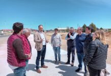 El PPCS alerta de que la caserna de la Guàrdia Civil de Benassal podria estar en risc de tancament