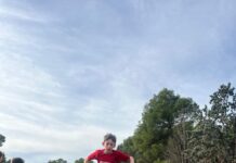 La Escuela de Atletismo del Maestrazgo brilla en el Campeonato de Teruel de Cross