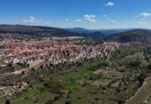 L’Ajuntament de Vilafranca informa sobre la investigació relativa a les restes òssies aparegudes en La Iglesuela del Cid