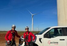 Dos vilafranquins porten aires nous als Estats Units Alex Altaba i David Prades