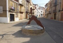 Tírig adjudica el projecte que transformarà el centre amb la connexió de les principals places del poble