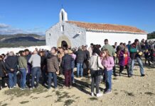 Tírig prepara les festes de Santa Bàrbara amb quatre dies de tradició i activitats per a tots
