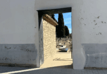 Ossos del cementeri de Vilafranca a l’escombrera de la Iglesuela