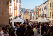 488 anys de la Fira tradicional d’Atzeneta