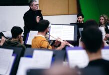 El llegat de Perfecto Artola continua més viu que mai amb una nova banda musical al seu nom Gregorio Marreno - La Opinión de Málaga