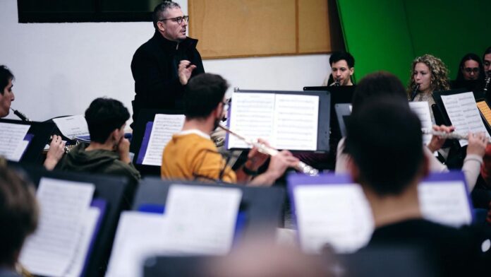 Gregorio Marreno - La Opinión de Málaga