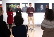 Renovables, sí, però no així: una denúncia des de la fotografia – Entrevista a Andreu Esteban