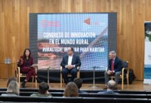 La Diputació Provincial de Castelló enaltix la posada en marxa del primer Centre d’Innovació Territorial a la província com a clau per a garantir el desenrotllament rural