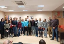 Entrega de premios de las Ligas de Carreras de Montaña del Maestrazgo