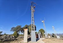 La Torre d’en Besora millora el subministrament elèctric amb la renovació del centre de transformació de la Mina