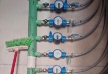 Vistabella digitalitza el cicle integral de l’aigua en el seu nucli urbà