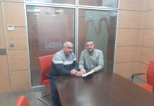 La Comarca del Maestrazgo renueva el convenio de apoyo al Maestrazgo FS