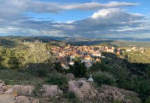 Vistabella s’adhereix a la plataforma Bien de Altura