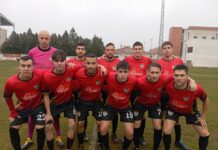 L’Amateur del Vilafranca cau al Serrito davant un Xert efectiu a pilota parada i en segones jugades (2-4)