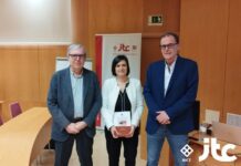 La vilafranquina Maria José Vicente segueix destacant en el sector ceràmic