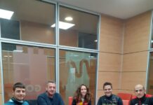 La Comarca del Maestrazgo firma un convenio para impulsar el trail y el atletismo bajo la nueva marca deportiva ‘Maestrazgo Els Ports’