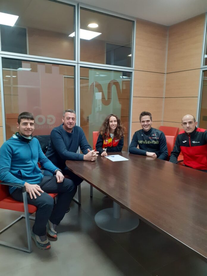 Maestrazgo Els Ports