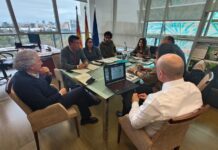 La Generalitat posa en marxa un pla de mesures preventives davant de la detecció de casos de pesta porcina africana a Catalunya